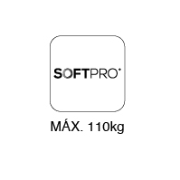 SOFTPRO MAX. 110KG